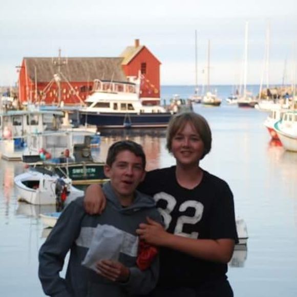 Meet your Posher, Jacob - Picture 1 of 1